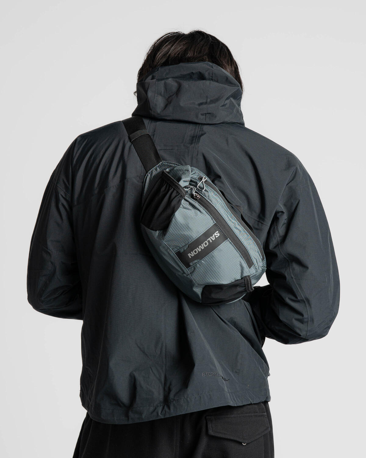 Salomon ACS WAIST PACK 3 | LC2485200 | AFEW STORE
